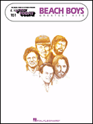 Beach Boys - Greatest Hits [HL:100152]