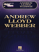 Andrew Lloyd Webber Favorites [HL:100267]