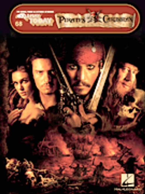 Pirates of the Caribbean [HL:100268]