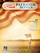 8. Patriotic Songs - 2nd Edition [HL:100490]