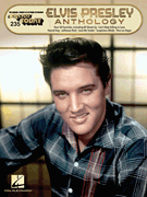 Elvis Presley Anthology [HL:101581]