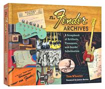 The Fender® Archives [HL:103138]