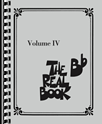 The Real Book - Volume IV [HL:103348]