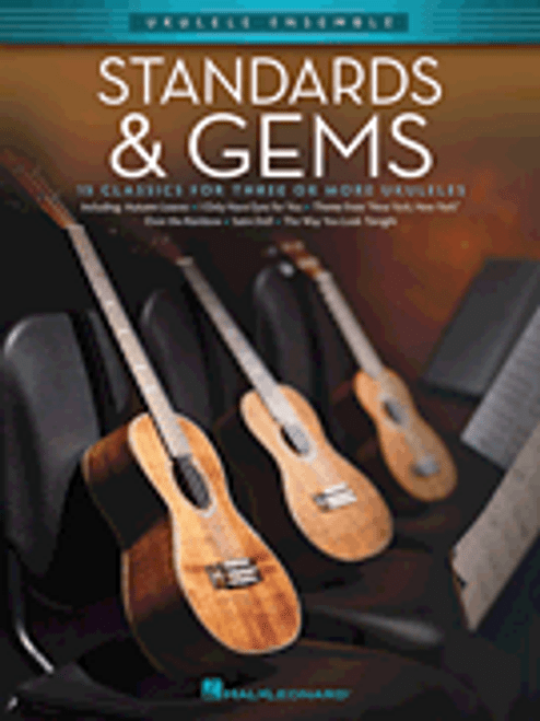 Standards & Gems [HL:103898]