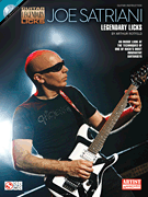 Joe Satriani - Legendary Licks [HL:109364]