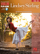 Lindsey Stirling [HL:109715]