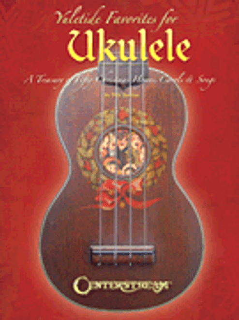 Yuletide Favorites for Ukulele [HL:109749]