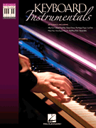 Keyboard Instrumentals [HL:109769]