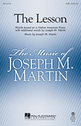 The Lesson [HL:113191]