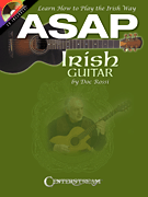 ASAP Irish Guitar [HL:113683]
