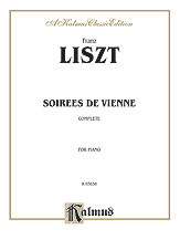 Soirees de Vienne (Complete) [Alf:00-K03638]