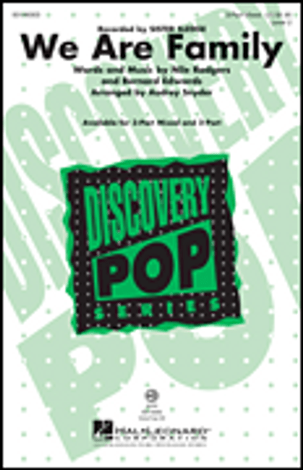 We Are Family [HL:116003]