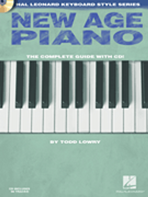 New Age Piano [HL:117322]