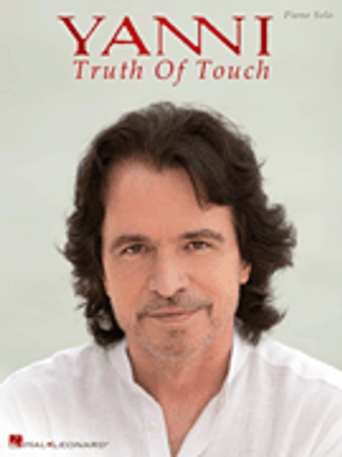 Yanni - Truth of Touch [HL:117648]