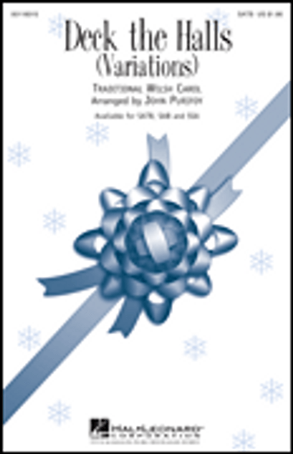 Deck the Halls [HL:118316]