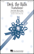 Deck the Halls [HL:118317]