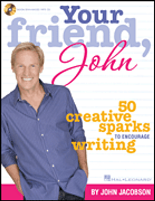 Your Friend, John [HL:118550]