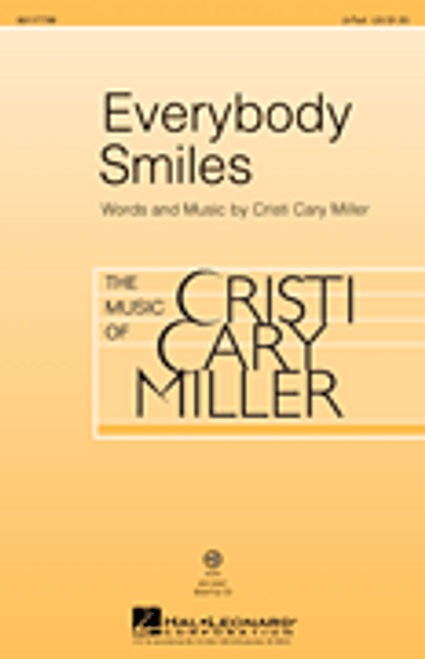 Everybody Smiles [HL:118567]