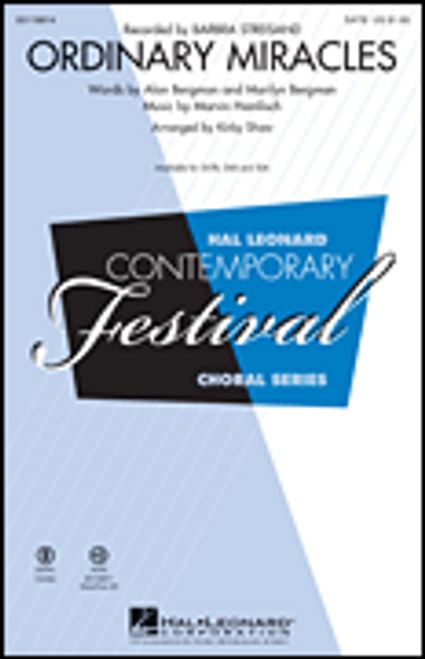 Ordinary Miracles [HL:118815]