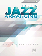 Basics in Jazz Arranging [HL:118884]
