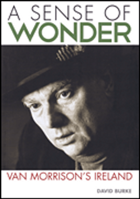A Sense of Wonder [HL:119112]