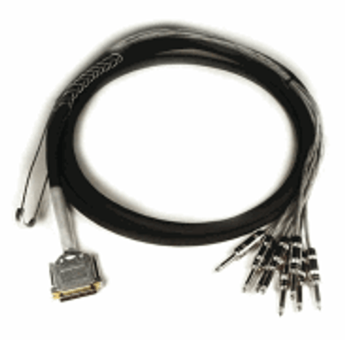 DB25 TS+4/-10 db Padded DigiSnake [HL:119328]