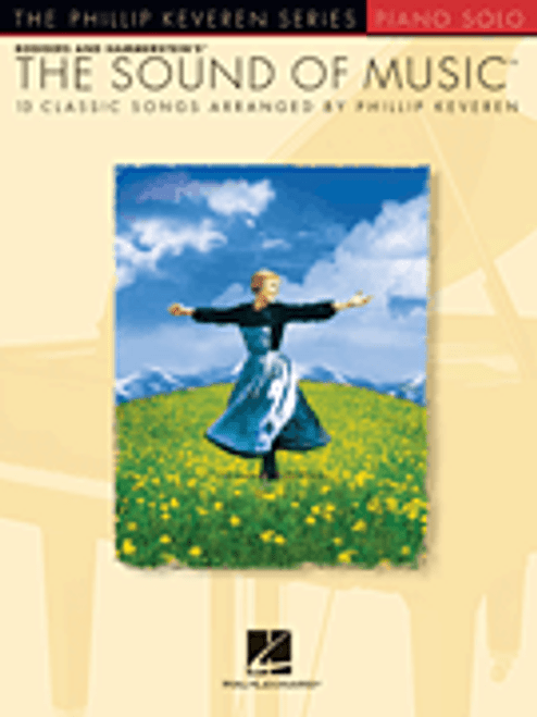 The Sound of Music [HL:119403]