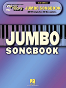 Jumbo Songbook [HL:119857]