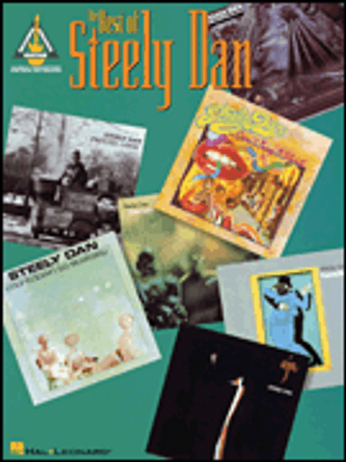 The Best of Steely Dan [HL:120004]