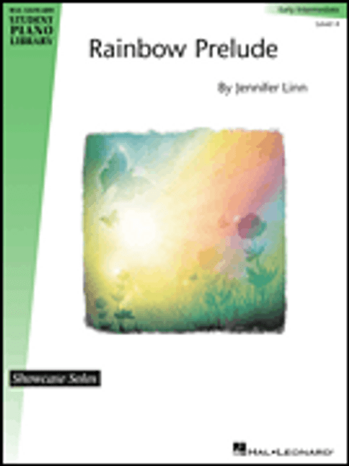 Rainbow Prelude [HL:120767]