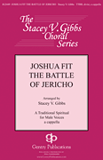 Joshua Fit the Battle of Jericho [HL:120773]