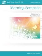 Morning Serenade [HL:120781]