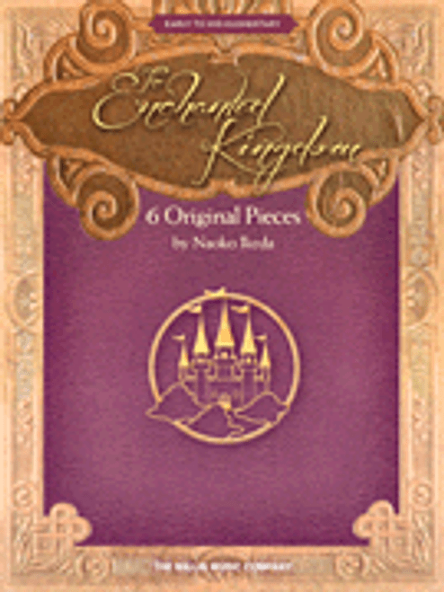 The Enchanted Kingdom [HL:121034]
