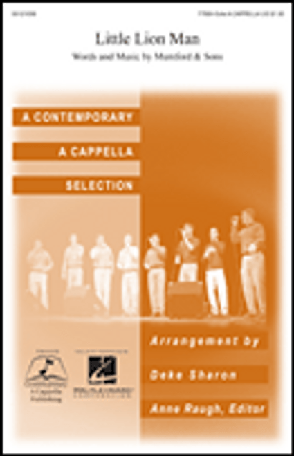 Little Lion Man [HL:121038]