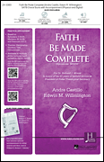 Faith Be Made Complete [HL:121368]