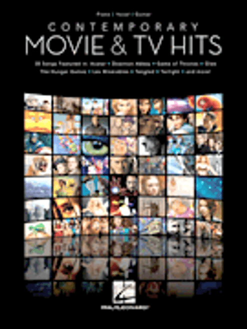 Contemporary Movie & TV Hits [HL:121672]