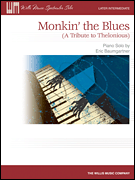 Monkin' the Blues [HL:121943]