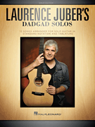 Laurence Juber's DADGAD Solos [HL:122217]