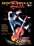 Rockabilly Bass [HL:122245]