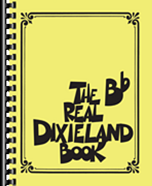 The Real Dixieland Book [HL:122335]
