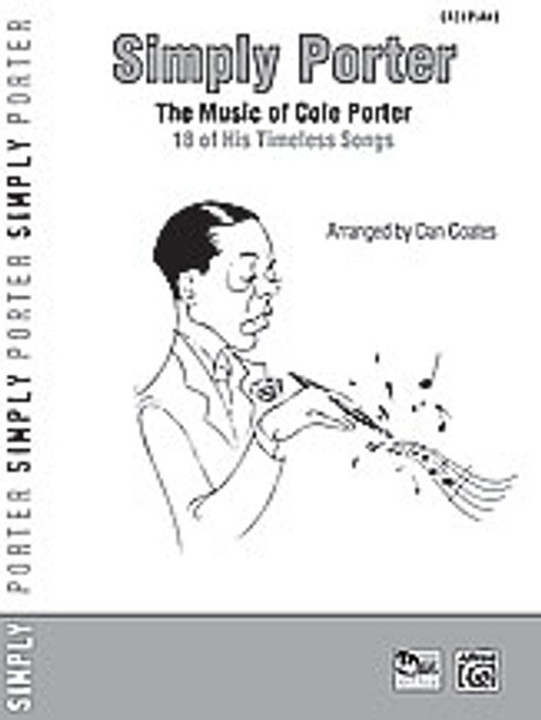 Simply Porter [Alf:00-27047]