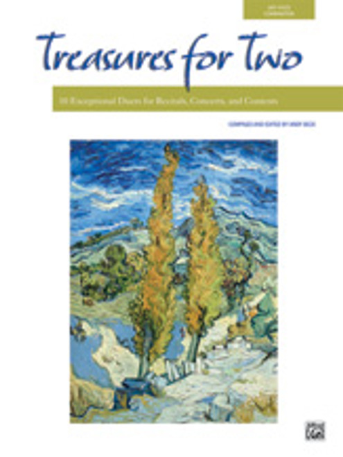 Treasures for Two [Alf:00-23888]