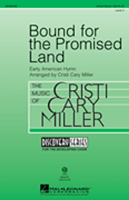Bound for the Promised Land [HL:123195]