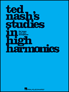 Ted Nash's Studies in High Harmonics [HL:123227]