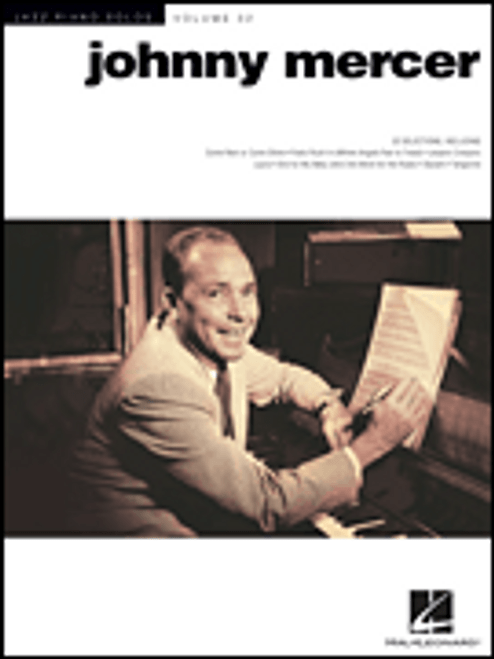 Johnny Mercer [HL:123367]