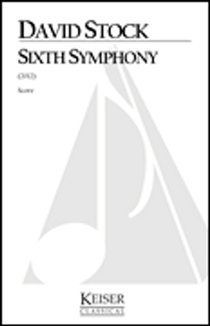 Sixth Symphony [HL:123376]