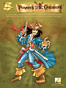 Pirates of the Caribbean [HL:123473]