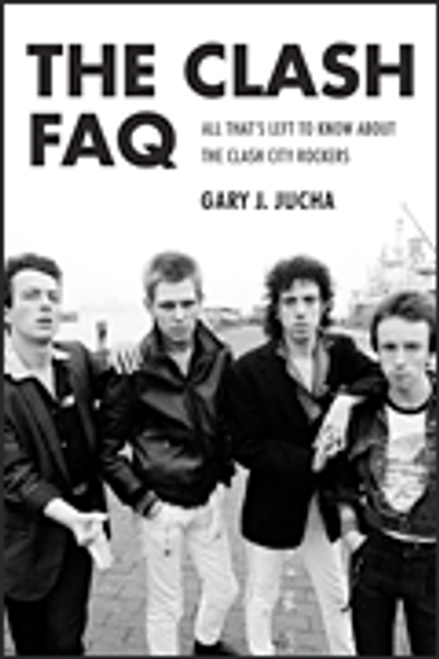 The Clash FAQ [HL:123633]