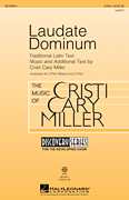 Laudate Dominum [HL:123914]