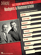 Jazz Piano Masters Play Rodgers & Hammerstein [HL:124367]
